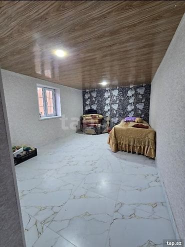 Həyət evləri və villalar: Binə 6 otaqlı, 200 kv. m, Yeni təmirli — 4