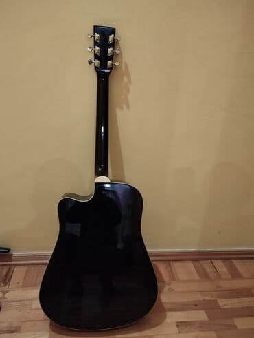 fly iq4516 tornado slim octa: Akustik gitara, 6 sim — 3