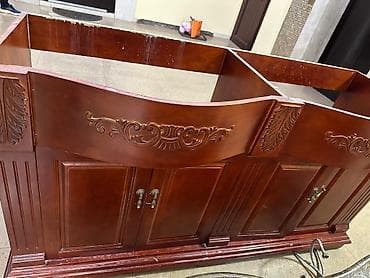 islenmis sifir: Moydadır iki çanaqlı. İşlənmiş. Smesitelllər üstündədir — 2