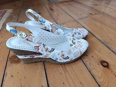 kroks sabolar: Qadın ayaqqabıları – 4 fərqli model bir yerdə 1) Qara klassik — 4