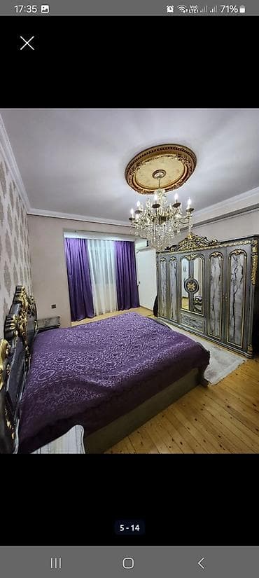 Bakıxanov qəs., 2 otaqlı, Yeni tikili, m. Əhmədli, 70 kv. m — 5