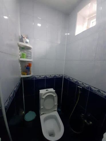 sulutepe kirayə ev: 4 otaqlı, 150 kv. m, Kredit yoxdur, Orta təmir — 10