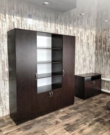 офисная мебель: Ofis mebellərinin sifarişi İstədiyiniz ölçüdə və dizaynda Ofis — 9