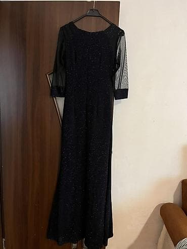 dr meral's elixir qiyməti: Ziyafət donu, Maksi — 3