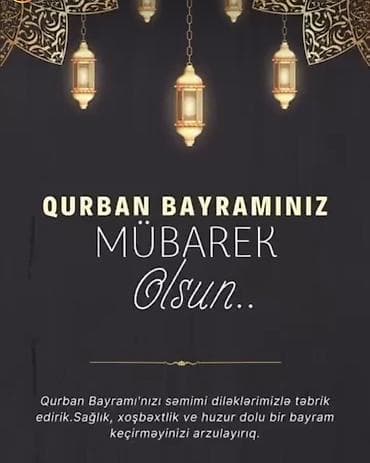 part timr iş: "Xəzər Avto MMC" "Zahid MMC" sürücülük məktəbi Ramazan bayramı — 1