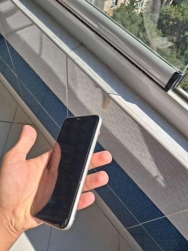 ucuz iphone 6: IPhone 11, Ağ — 3