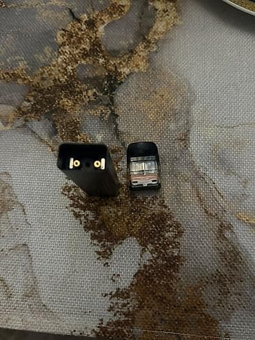 qizil sat: Vaporesso Osmall pod sistemi Məhsul təsviri: - Brend/model: Vaporesso — 3