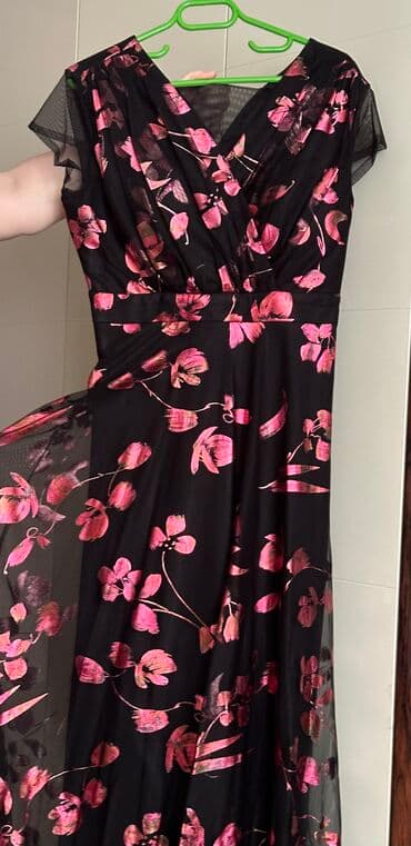 Dəstlər, kostyumlar: Новое платье/ Teze don — 1