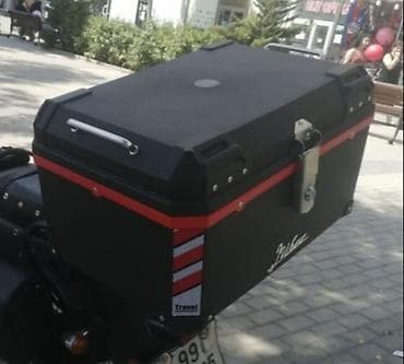 Baqajniklər: Universal auto 123, 2026 il, Çin, Pulsuz çatdırılma — 4
