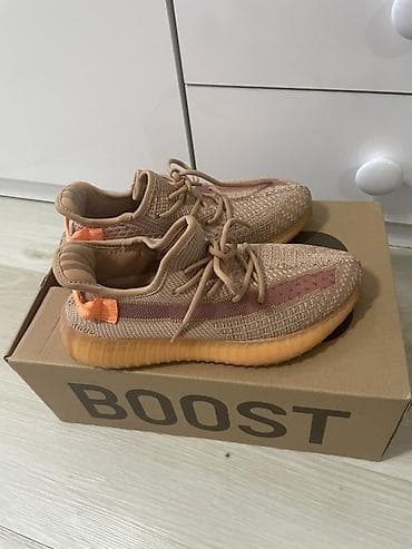 Məhsul: adidas orginal 38 razmer yeni kimidir! 35 azn Yeezy Boost 350
