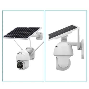 nvr: Solar 4G IP Kamera 1080HD (wifi camera) 📢Yeni Solar 4G IP Kamera — 5