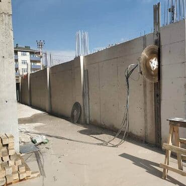 seyf qapi: #Betonkesme #betondeşmə Beton kubik kərpic - dən kəsim deşim — 4