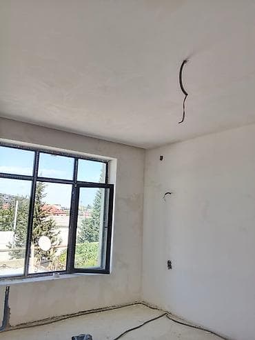 Dam işləri: Malyar (Spaklovka)Aboy Alçıpan ustası isteyen buyurub əlaqə saxlaya — 6