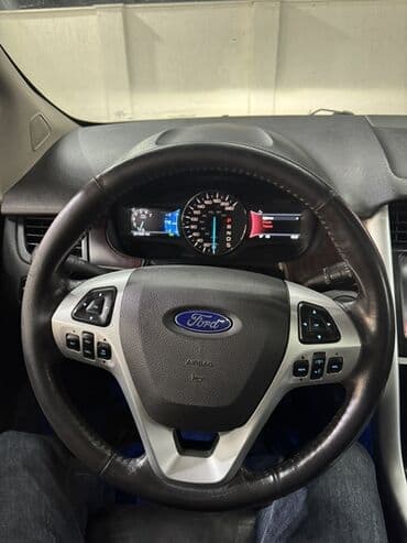 Avtomobil satışı: Təcili satılır – Ford Edge (təxminən 2014 buraxılışı, fotodakı — 6