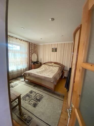 6 mkr: 120 kv. m, 3 otaqlı, Kombi, Qaz, İşıq — 5