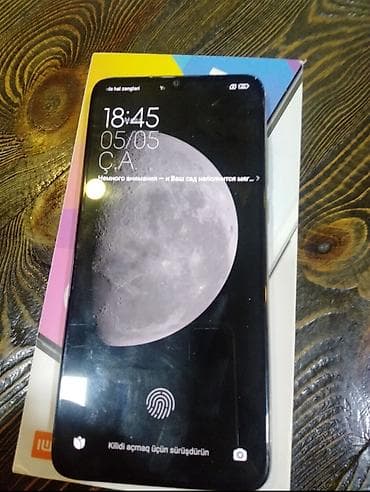 xiaomi mi 9 se irşad: Xiaomi Mi 9 Lite, 64 GB — 3