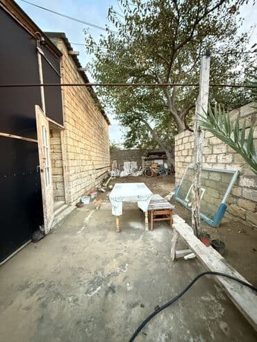 gencede evlerin qiymeti 2020: 3 otaqlı, 100 kv. m, Orta təmir — 3