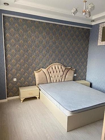 otag: İcarəyə verilir 3 otaqlı yeni tikili 105 m², Nəsimi r. Kateqoriya — 7