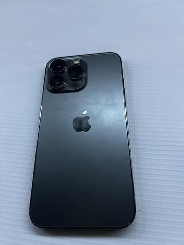 iphone e: IPhone 13 Pro, 128 GB, Desert Titanium, Face ID — 3