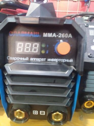 lazer svarka aparati: Qaynaq aparatı — 1