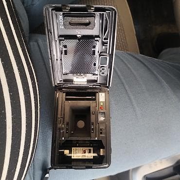 epson 660 printer: Isleyirdi sadece başı cixan lazım yixlasim — 6
