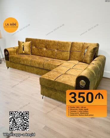 ТВ стенды: Угловой диван, Раскладной, С подъемным механизмом, Бесплатная доставка в черте города — 1