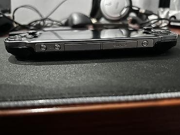 icare ps: Sony PS Vita ideal vəziyyətdədir. PCH (1104) Qərbi Avropa (Fransa) — 6