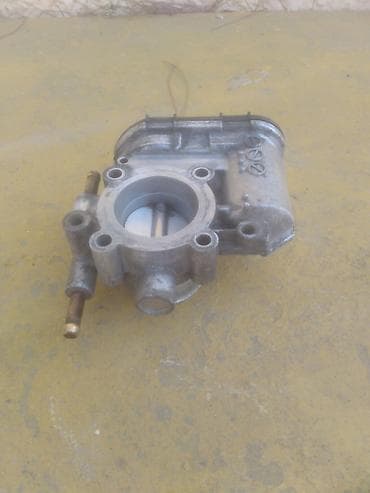 qaz 51: Məhsul:Farsunka Bosch qaz kelebeği korpusu (throttle body) — 5