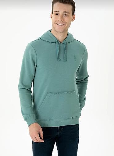 Svitşot, U.S. Polo Assn lalafo.az -da Svitşot, U.S. Polo Assn