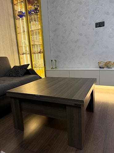 stullar islenmis: İşlənmiş, Di̇van-kravat, Qonaq otağı üçün, Transformer — 5