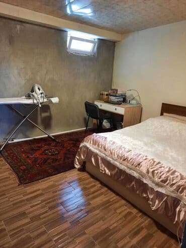 evler bineqedide: 40 kv. m, 2 otaqlı — 7