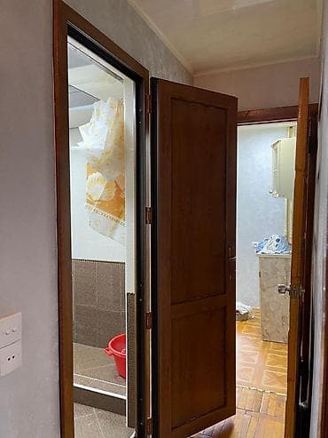 Kooperasiya Universiteti yaxınlığında, parkla üzbəüz 2 otaqlı mənzil — 6