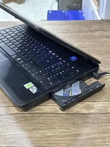 Fujitsu noutbuk Fujitsu notbuk ideal veziyyetdedir hec bir problemi — 4