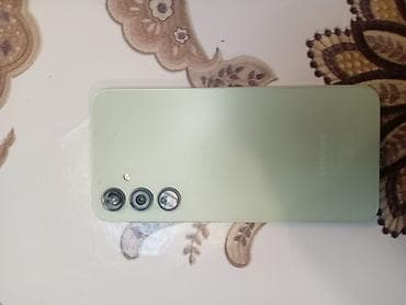 samsunq a16: Samsung Galaxy A16, 128 GB, Düyməli — 2