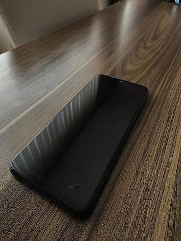 Samsung Galaxy A23, rəng - Qara
