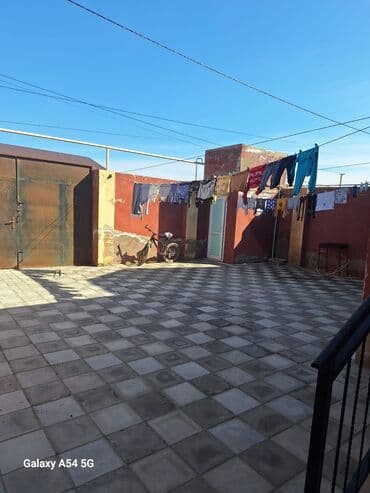 gəncədə ucuz evlər: Hövsan qəs. 3 otaqlı, 100 kv. m, Yeni təmirli — 3