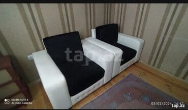 İşlənmiş, Kreslo, Dəri, Kredit yoxdur, Çatdırılma yoxdur lalafo.az -da İşlənmiş, Kreslo, Dəri, Kredit yoxdur, Çatdırılma yoxdur