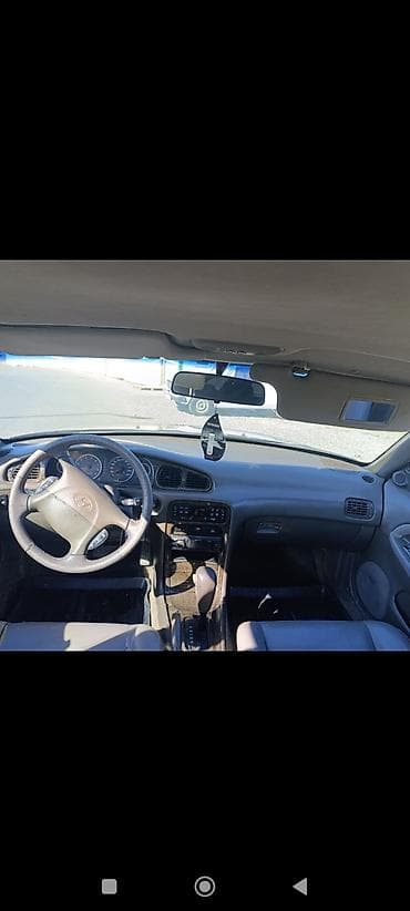 daewoo espero 2000: Hyundai Marcia: 2 l | 1998 il Sedan — 2