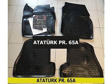 faw oley 2013: Ford focus 2011,2016 salon ayaqaltıları 🚙🚒 ünvana və bölgələrə — 1