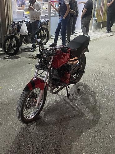 dayun 250: - MM — 1