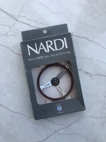 Original Nardi brelok