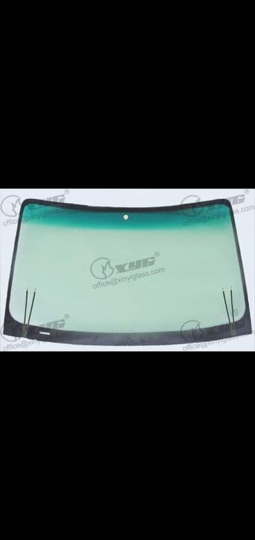 şuşələr: Avtomobil şüşələri. endirim qiymetle — 7