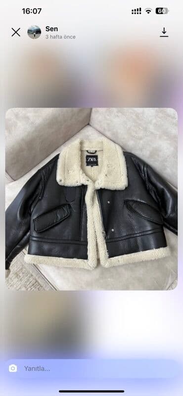 женские юбки шотландки: Мини Юбка, Zara, S — 83