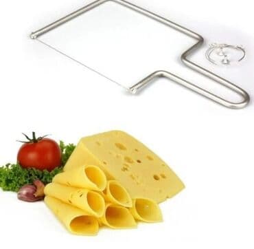 plazma pen: Yağ pendir doğrayan — 1