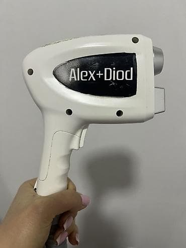 Готовый бизнес: Эпиляция — 2