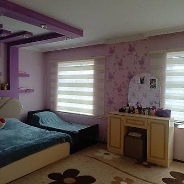 5 otaqlı, 140 kv. m, Kredit yoxdur, Orta təmir