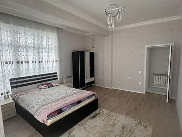 mesdaga ev: Sumqayit seheri Baxcaseher kompleksinde 14 mertebeli binanin 2 ci — 8