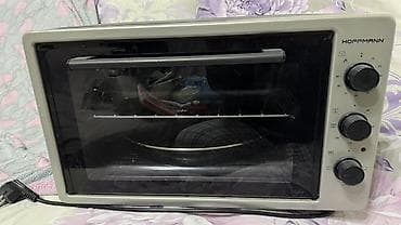 Elektrik sobası Stolüstü