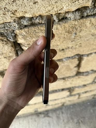 pro 16: IPhone 16 Pro, 128 GB, Desert Titanium — 4
