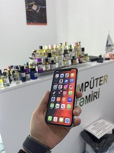 jbl charge 6: IPhone X, 64 GB — 2